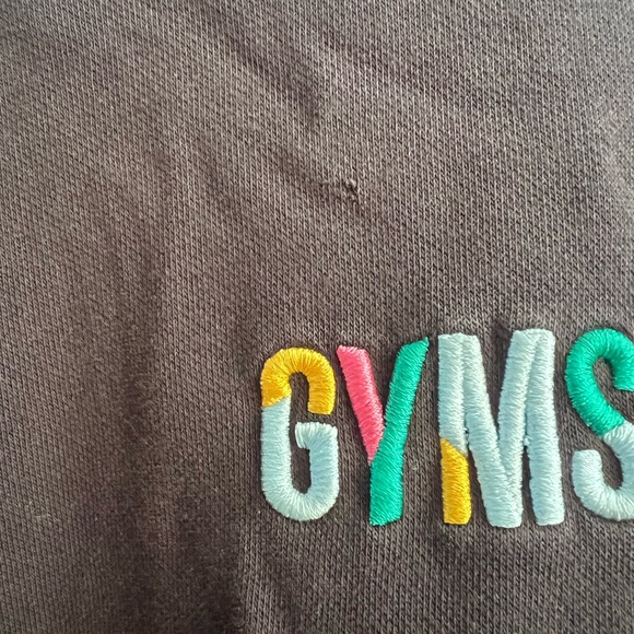 Gymshark Hoodie - Picture 3 of 4